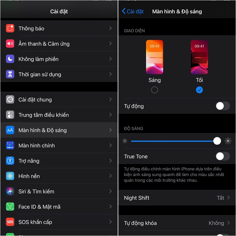 Hướng dẫn cách kiểm tra iPhone cũ tránh bị mua nhầm 'cú lừa' Hướng dẫn cách kiểm tra iPhone cũ tránh bị mua nhầm 'cú lừa'