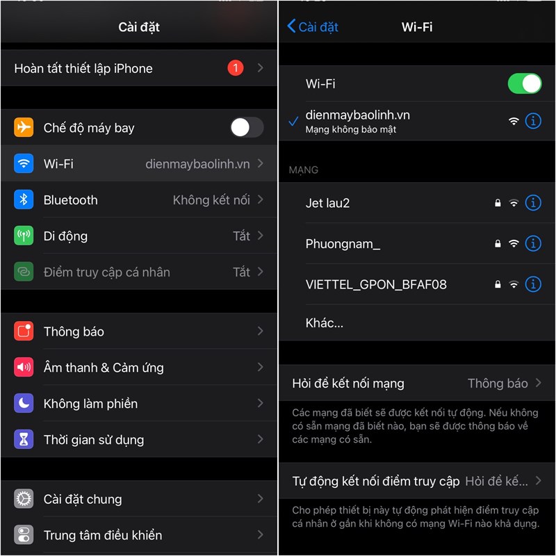 Hướng dẫn cách kiểm tra iPhone cũ tránh bị mua nhầm 'cú lừa' Hướng dẫn cách kiểm tra iPhone cũ tránh bị mua nhầm 'cú lừa'