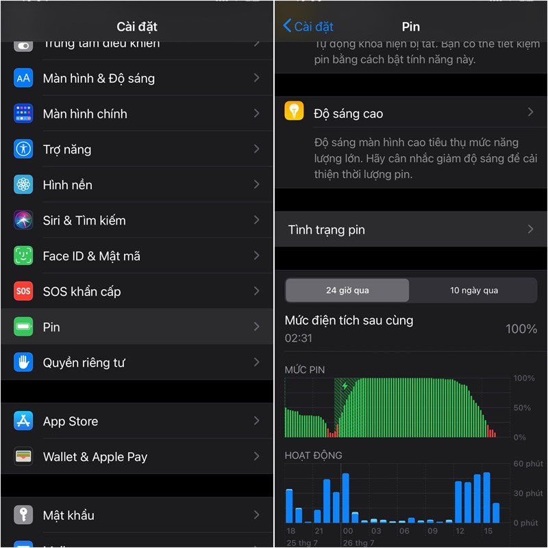 Hướng dẫn cách kiểm tra iPhone cũ tránh bị mua nhầm 'cú lừa' Hướng dẫn cách kiểm tra iPhone cũ tránh bị mua nhầm 'cú lừa'