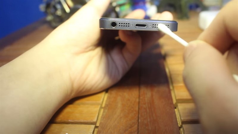 Hướng dẫn cách kiểm tra iPhone cũ tránh bị mua nhầm 'cú lừa' Hướng dẫn cách kiểm tra iPhone cũ tránh bị mua nhầm 'cú lừa'