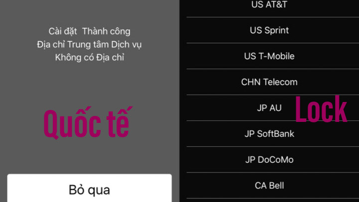 Hướng dẫn cách kiểm tra iPhone cũ tránh bị mua nhầm 'cú lừa' Hướng dẫn cách kiểm tra iPhone cũ tránh bị mua nhầm 'cú lừa'