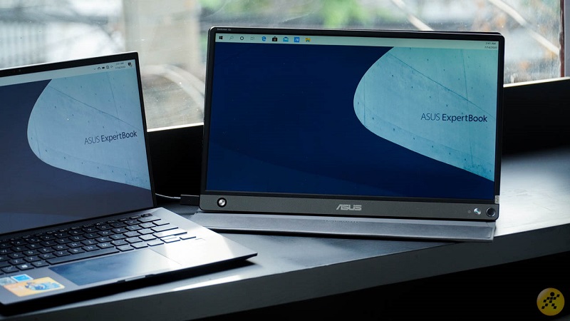 ASUS ZENSCREEN GO