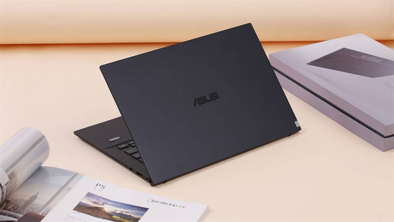 Asus ExpertBook B9