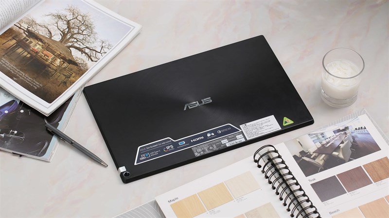 ASUS Zenscreen Go