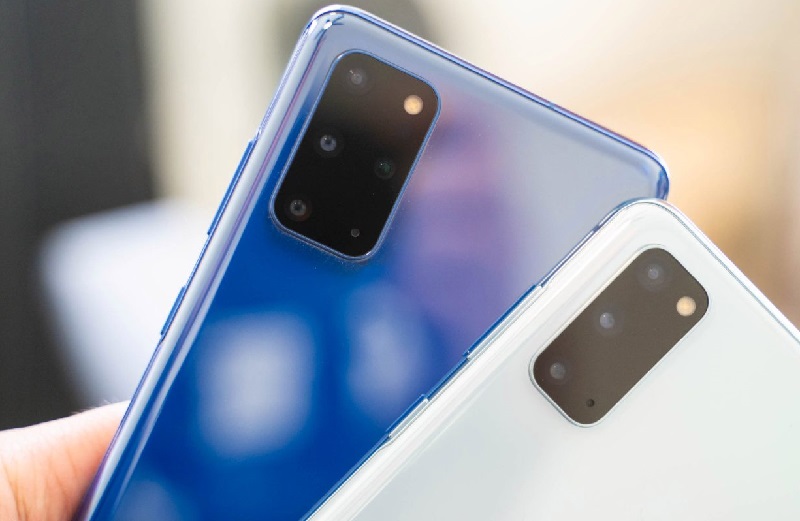 Galaxy Z Fold 2 sẽ dùng chung Camera từ Galaxy s20 Plus Galaxy Z Fold 2 sẽ dùng chung Camera từ Galaxy s20 Plus