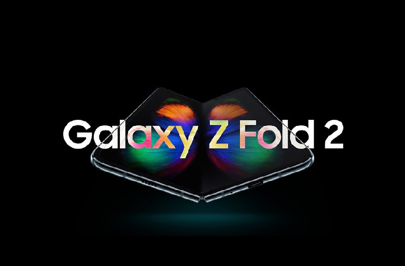 Samsung đổi tên dòng sản phẩm Galaxy Fold thành Galaxy Z Fold Samsung đổi tên dòng sản phẩm Galaxy Fold thành Galaxy Z Fold