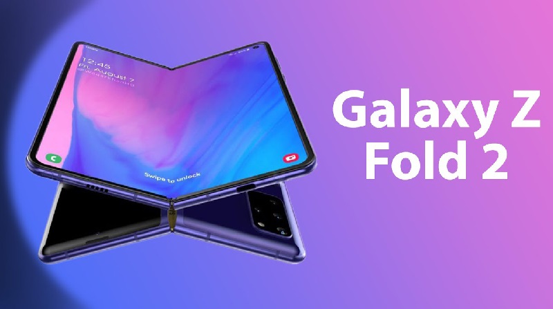 Samsung Galaxy Fold 2 sẽ được ra mắt trong sự kiện Unpacked 2020 Samsung Galaxy Fold 2 sẽ được ra mắt trong sự kiện Unpacked 2020