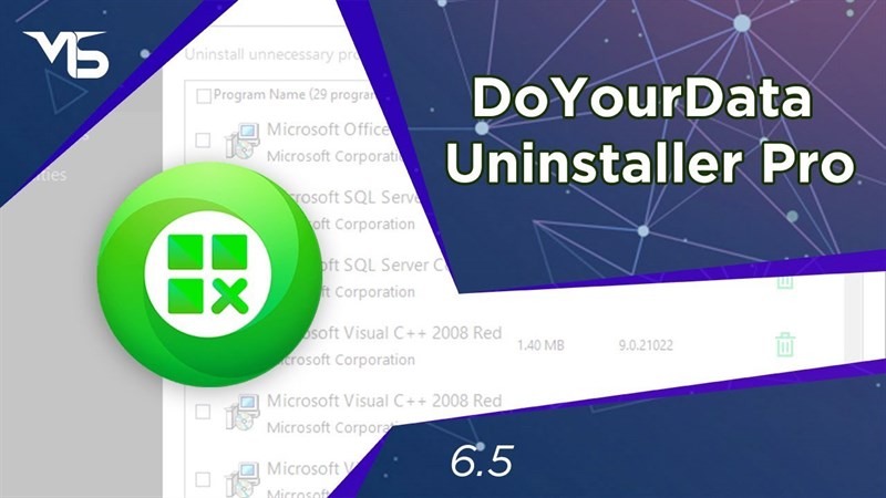 DoYourData Uninstaller Pro DoYourData Uninstaller Pro