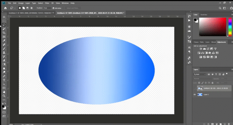 Lasso Tool Lasso Tool