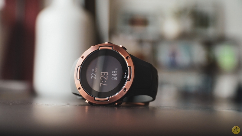 Suunto 5