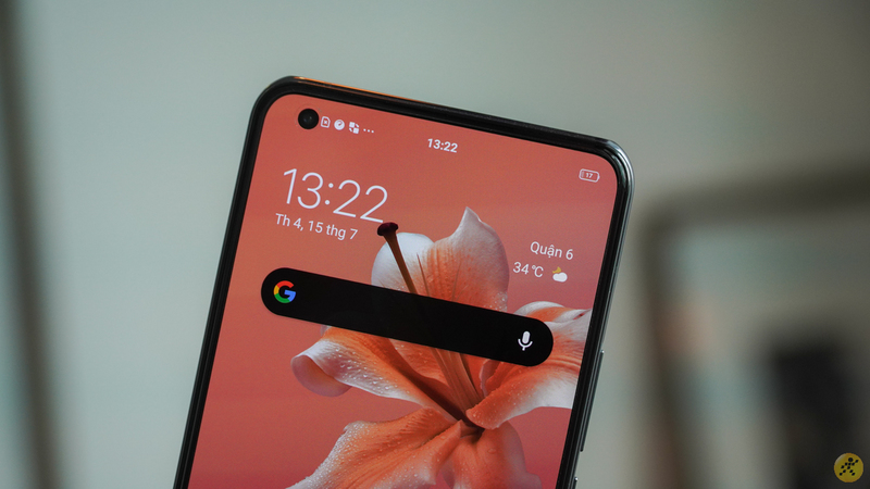 Vivo X50 Vivo X50