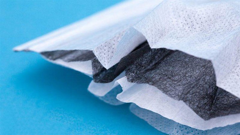 Các lớp khẩu trang Các lớp khẩu trang