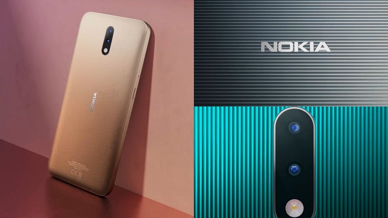 Nokia 2.3 Nokia 2.3