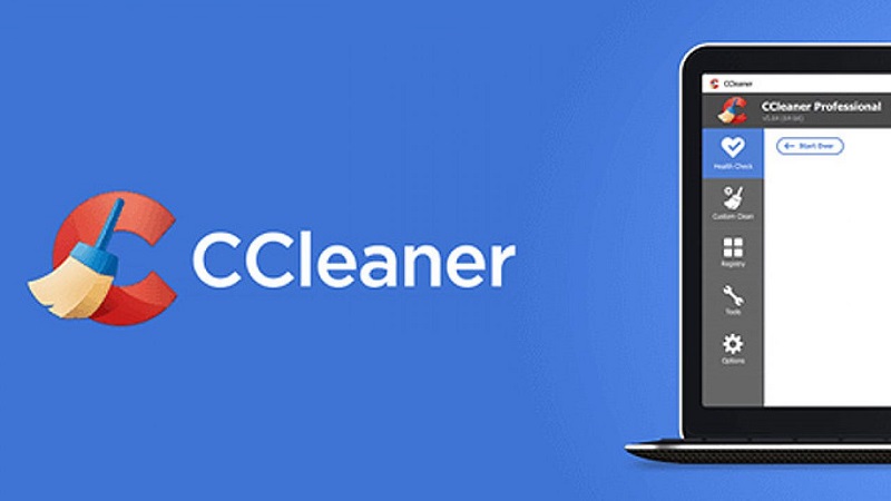CCleaner CCleaner