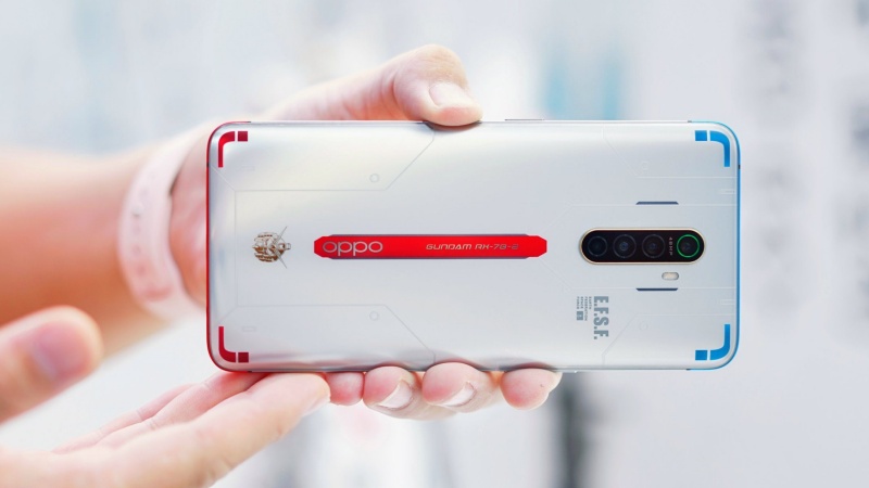 Dòng OPPO Reno thế hệ tiếp theo sẽ được trang bị bộ xử lý hàng đầu của Qualcomm