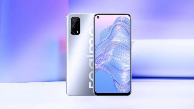 Realme V5