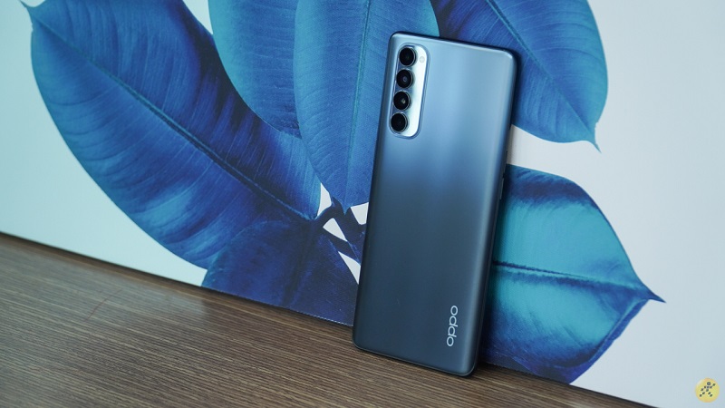 Oppo Reno4 Pro