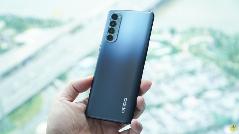 Oppo Reno4 Pro