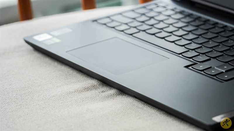 Bàn di chuột của Lenovo Legion 5 Bàn di chuột của Lenovo Legion 5