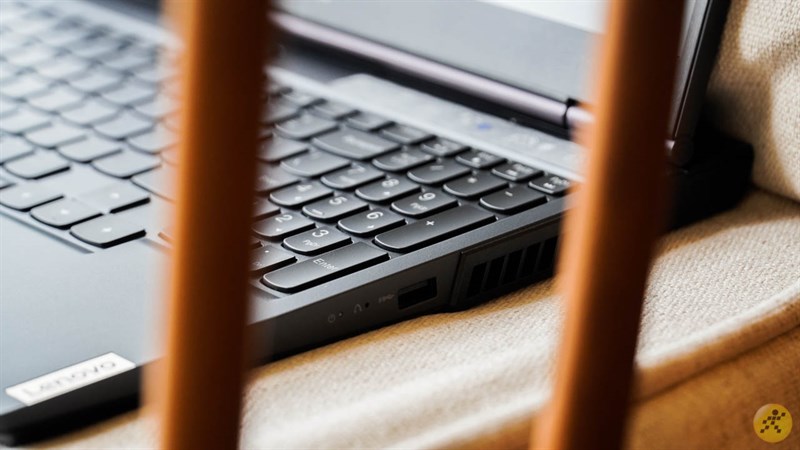 Bàn phím của Lenovo Legion 5 Bàn phím của Lenovo Legion 5