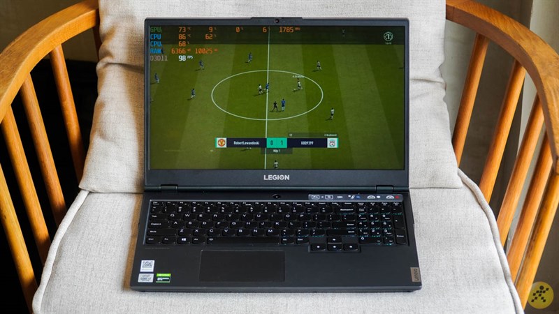 Trải nghiệm game với đồ họa cao Trải nghiệm game với đồ họa cao