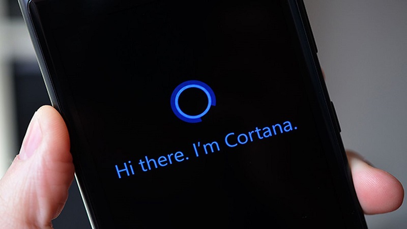 Cortana Cortana