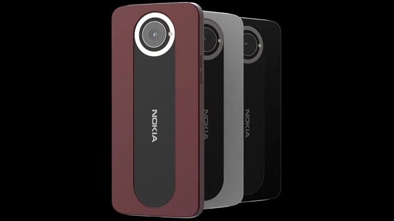 Chiêm ngưỡng mẫu thiết kế Nokia N73 Music 2020 Edition với bộ loa ngoài mạnh mẽ, mang đến âm Bass cực kỳ chất lượng Chiêm ngưỡng mẫu thiết kế Nokia N73 Music 2020 Edition với bộ loa ngoài mạnh mẽ, mang đến âm Bass cực kỳ chất lượng