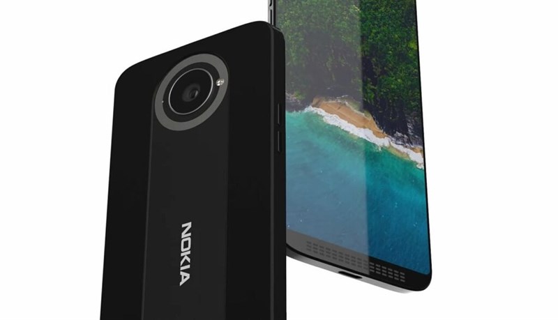 Chiêm ngưỡng mẫu thiết kế Nokia N73 Music 2020 Edition với bộ loa ngoài mạnh mẽ, mang đến âm Bass cực kỳ chất lượng Chiêm ngưỡng mẫu thiết kế Nokia N73 Music 2020 Edition với bộ loa ngoài mạnh mẽ, mang đến âm Bass cực kỳ chất lượng