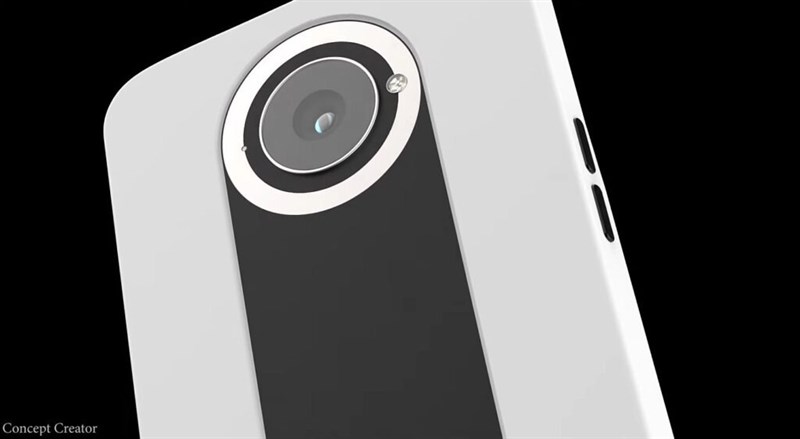 Chiêm ngưỡng mẫu thiết kế Nokia N73 Music 2020 Edition với bộ loa ngoài mạnh mẽ, mang đến âm Bass cực kỳ chất lượng Chiêm ngưỡng mẫu thiết kế Nokia N73 Music 2020 Edition với bộ loa ngoài mạnh mẽ, mang đến âm Bass cực kỳ chất lượng