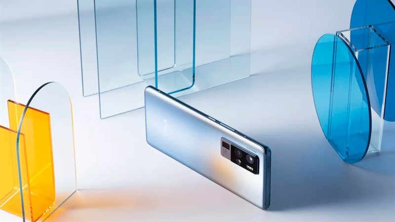 Những lý do tại sao nên mua Vivo X50 Pro: 4 camera 48MP chất lượng, hiệu năng tốt, màn hình ngon và còn gì nữa? Những lý do tại sao nên mua Vivo X50 Pro: 4 camera 48MP chất lượng, hiệu năng tốt, màn hình ngon và còn gì nữa?