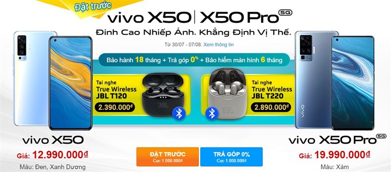 Những lý do tại sao nên mua Vivo X50 Pro: 4 camera 48MP chất lượng, hiệu năng tốt, màn hình ngon và còn gì nữa? Những lý do tại sao nên mua Vivo X50 Pro: 4 camera 48MP chất lượng, hiệu năng tốt, màn hình ngon và còn gì nữa?