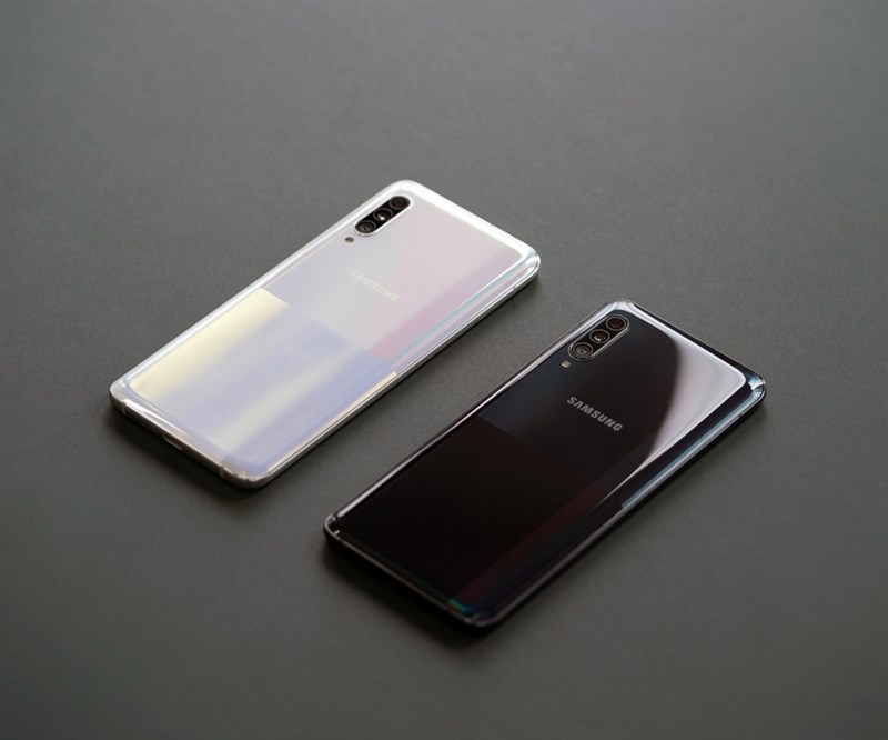 Samsung Galaxy A90 5G Samsung Galaxy A90 5G