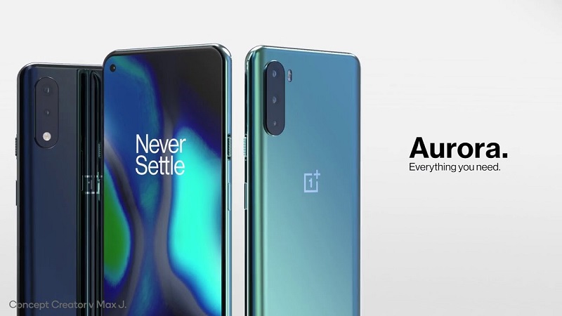 OnePlus