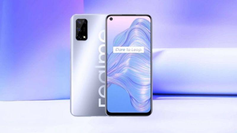 Realme V5