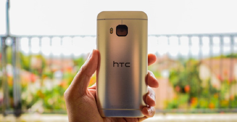 HTC One M9