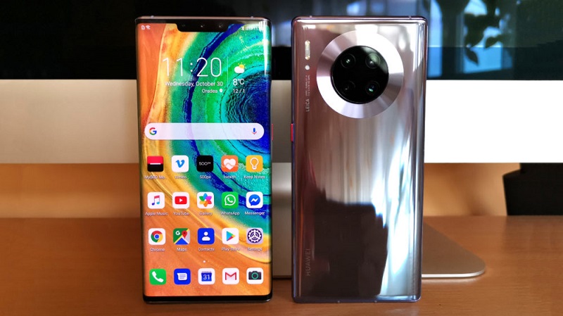 Mate 30 Pro