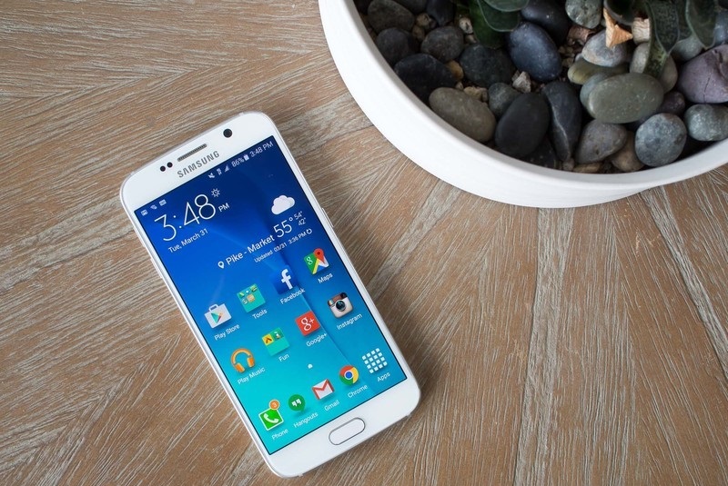 Samsung Galaxy S6