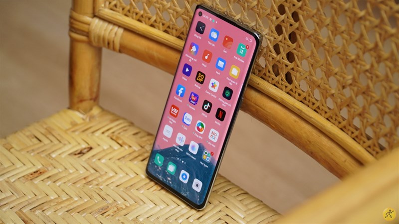 OPPO Reno4 Pro OPPO Reno4 Pro