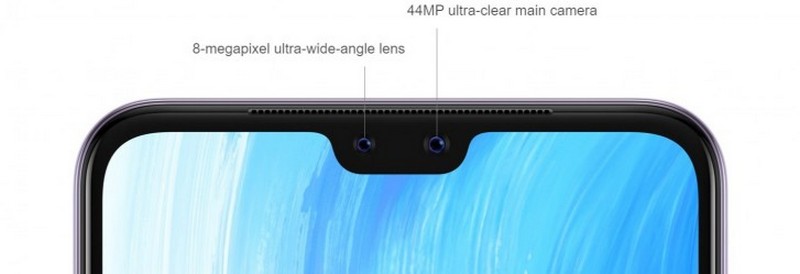Vivo S7 5G ra mắt: Chip Snapdragon 765G, camera selfie kép 44MP, hỗ trợ sạc nhanh 33W, giá từ 9.3 triệu đồng