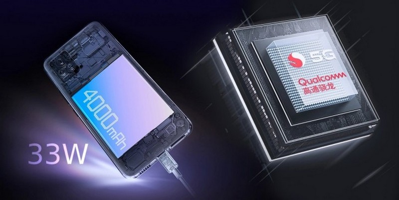 Vivo S7 5G ra mắt: Chip Snapdragon 765G, camera selfie kép 44MP, hỗ trợ sạc nhanh 33W, giá từ 9.3 triệu đồng