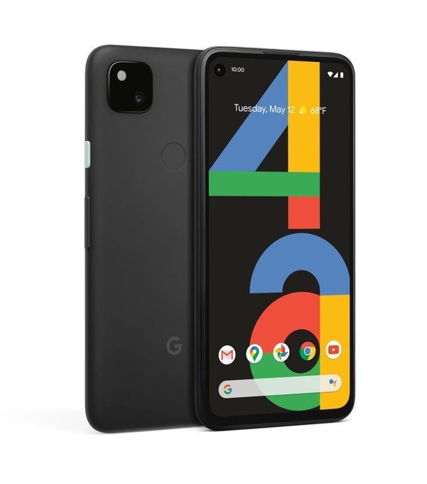 Google Pixel 4a ra mắt: Dùng chip Snapdragon 730G, bộ nhớ RAM 6GB, camera 12.2 MP, giá 8 triệu đồng Google Pixel 4a ra mắt: Dùng chip Snapdragon 730G, bộ nhớ RAM 6GB, camera 12.2 MP, giá 8 triệu đồng