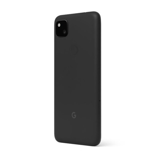 Google Pixel 4a ra mắt: Dùng chip Snapdragon 730G, bộ nhớ RAM 6GB, camera 12.2 MP, giá 8 triệu đồng Google Pixel 4a ra mắt: Dùng chip Snapdragon 730G, bộ nhớ RAM 6GB, camera 12.2 MP, giá 8 triệu đồng