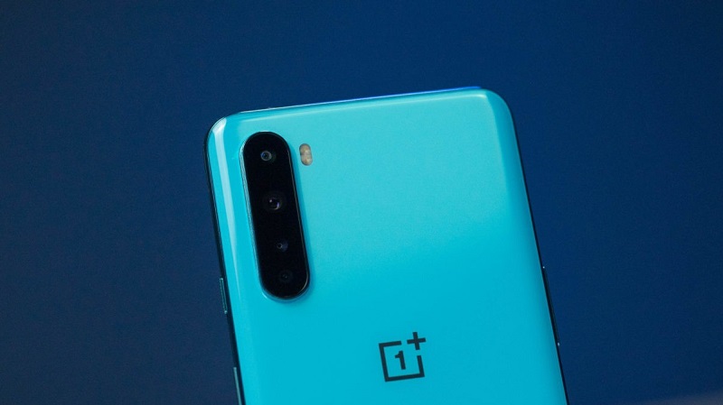 OnePlus Nord OnePlus Nord