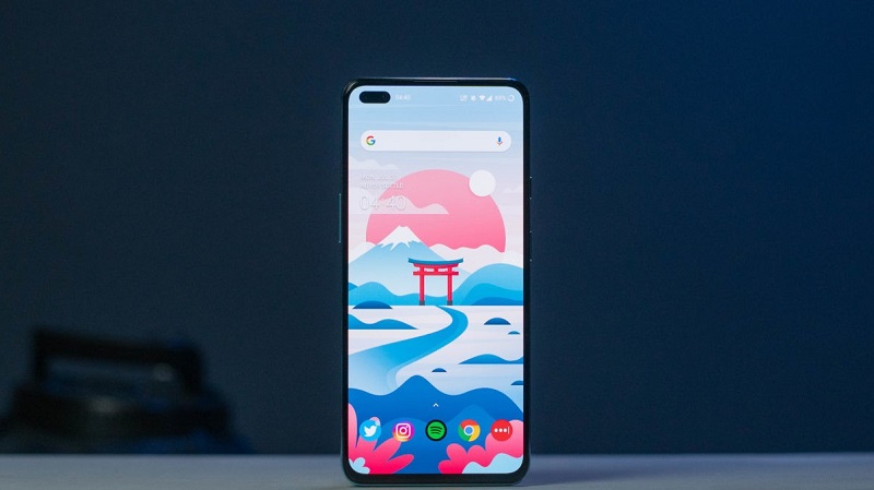 OnePlus Nord OnePlus Nord