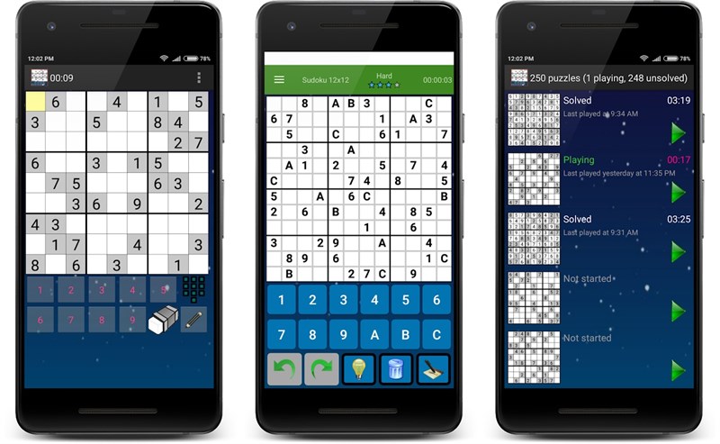 Sudoku (No Ads) Sudoku (No Ads)