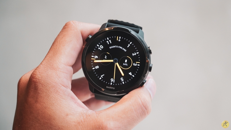 Suunto 7