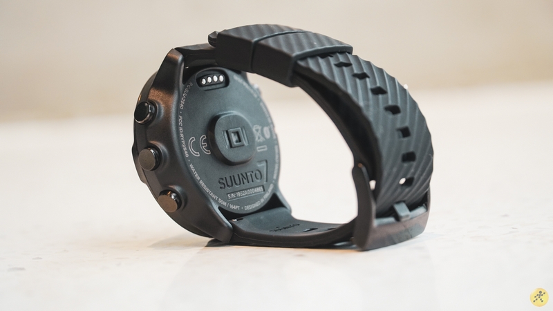 Suunto 7