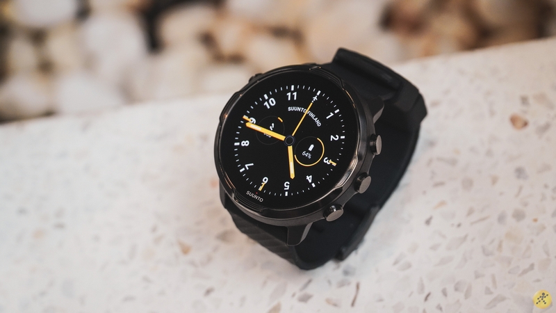 Suunto 7