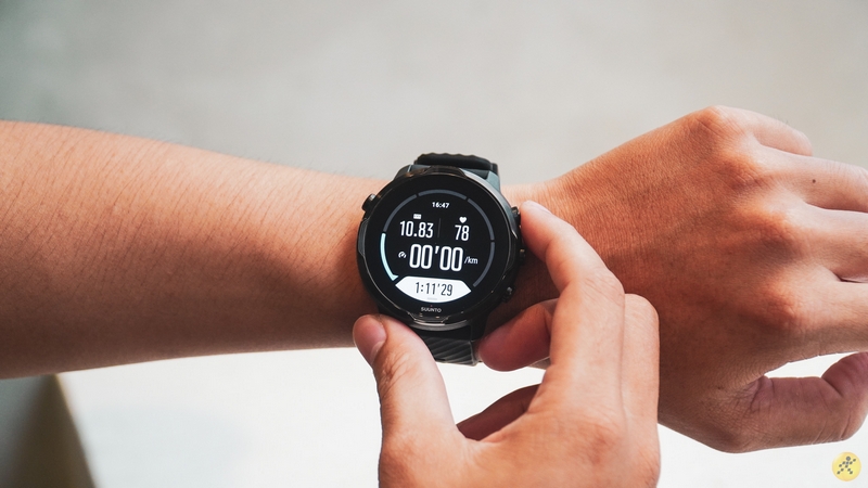 Suunto 7