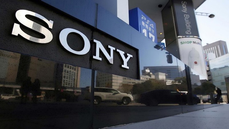 Sony đổi tên sau 60 năm Sony đổi tên sau 60 năm